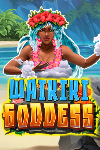 Waikiki Goddess - играть онлайн | Казино Cristal Palace бесплатно