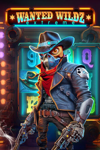 Wanted Wildz Extreme - играть онлайн | Казино Cristal Palace бесплатно