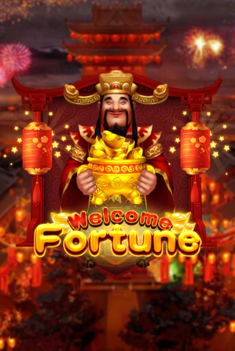Welcome Fortune - играть онлайн | Казино Cristal Palace бесплатно