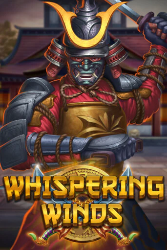 Whispering Winds - играть онлайн | Казино Cristal Palace бесплатно