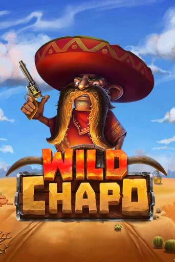 Wild Chapo - играть онлайн | Казино Cristal Palace бесплатно