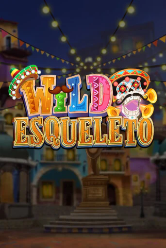 Wild Esqueleto Lightning Chase - играть онлайн | Казино Cristal Palace бесплатно