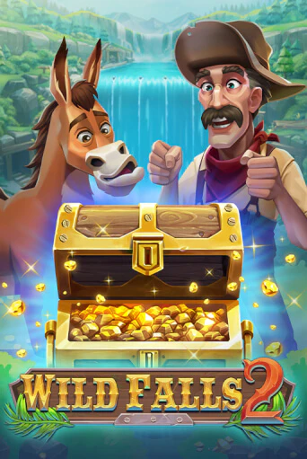 Wild Falls 2 - играть онлайн | Казино Cristal Palace бесплатно