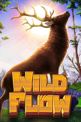 Wild Flow - играть онлайн | Казино Cristal Palace бесплатно