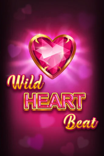 Wild HEART Beat - играть онлайн | Казино Cristal Palace бесплатно
