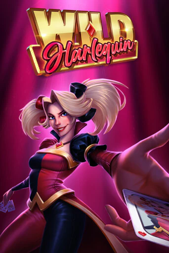 Wild Harlequin - играть онлайн | Казино Cristal Palace бесплатно