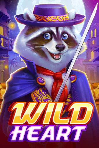 Wild Heart - играть онлайн | Казино Cristal Palace бесплатно