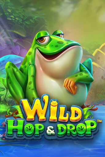 Wild Hop & Drop - играть онлайн | Казино Cristal Palace бесплатно