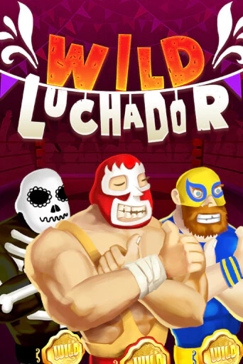 Wild Luchador - играть онлайн | Казино Cristal Palace бесплатно