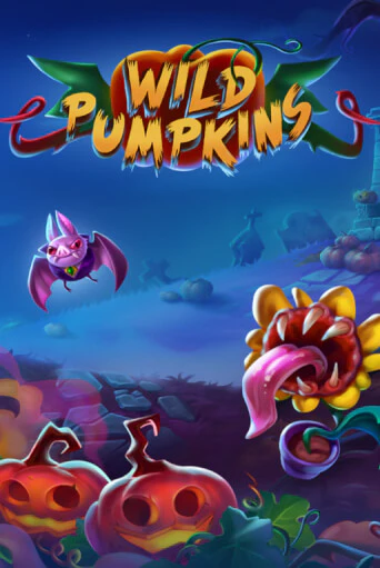 Wild Pumpkins - играть онлайн | Казино Cristal Palace бесплатно