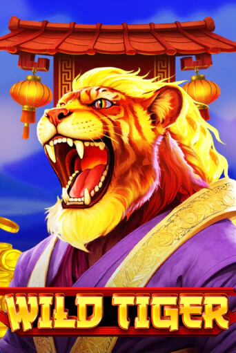 Wild Tiger - играть онлайн | Казино Cristal Palace бесплатно