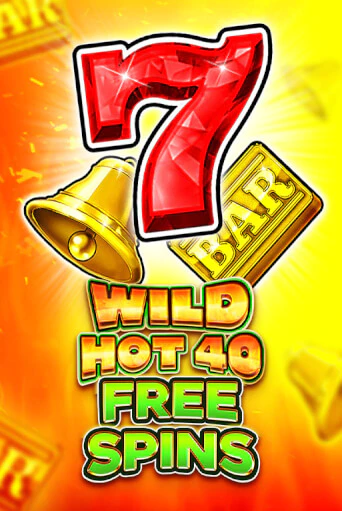 Wild Hot 40 Free Spins - играть онлайн | Казино Cristal Palace бесплатно