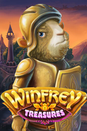 Winfrey Treasures - играть онлайн | Казино Cristal Palace бесплатно