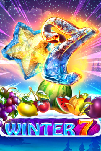 Winter7 - играть онлайн | Казино Cristal Palace бесплатно
