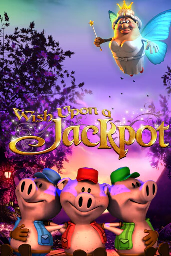 Wish Upon a Jackpot - играть онлайн | Казино Cristal Palace бесплатно