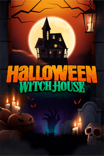 Witch House - играть онлайн | Казино Cristal Palace бесплатно