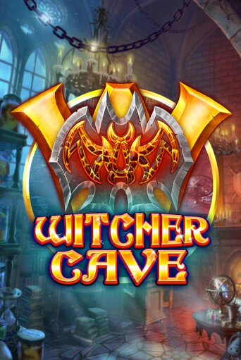 Witcher Cave - играть онлайн | Казино Cristal Palace бесплатно
