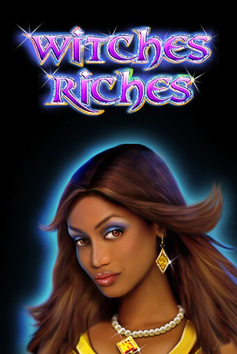 Witches Riches - играть онлайн | Казино Cristal Palace бесплатно
