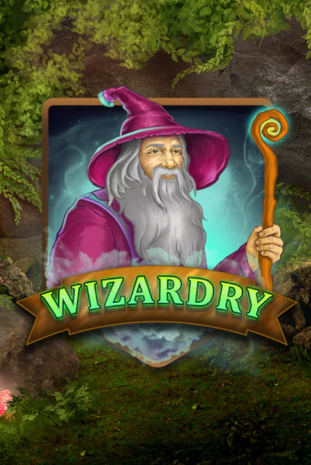 Wizardry - играть онлайн | Казино Cristal Palace бесплатно