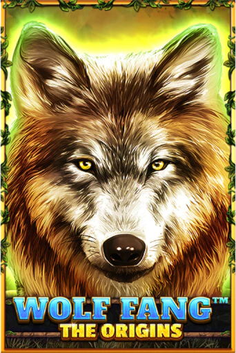 Wolf Fang - The Origins - играть онлайн | Казино Cristal Palace бесплатно