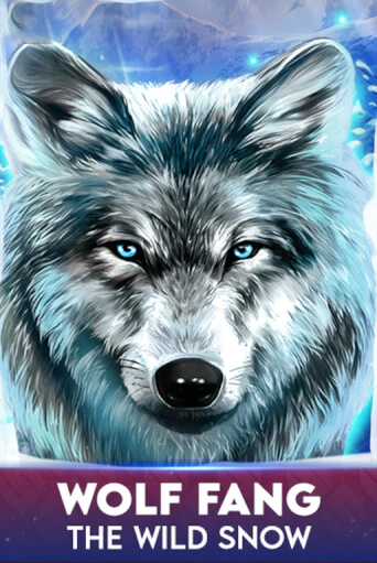 Wolf Fang - The Wild Snow - играть онлайн | Казино Cristal Palace бесплатно