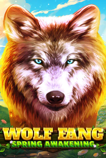 Wolf Fang - Spring Awakening - играть онлайн | Казино Cristal Palace бесплатно