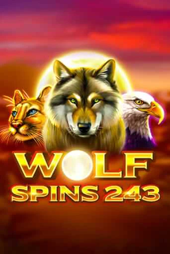 Wolf Spins 243 - играть онлайн | Казино Cristal Palace бесплатно