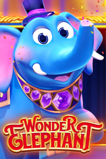 Wonder Elephant - играть онлайн | Казино Cristal Palace бесплатно