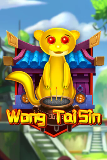 Wong TaiSin - играть онлайн | Казино Cristal Palace бесплатно