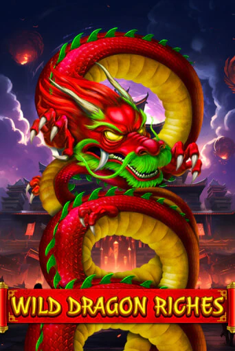 Wild Dragon Riches - играть онлайн | Казино Cristal Palace бесплатно