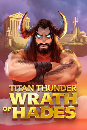 Wrath of Hades - играть онлайн | Казино Cristal Palace бесплатно