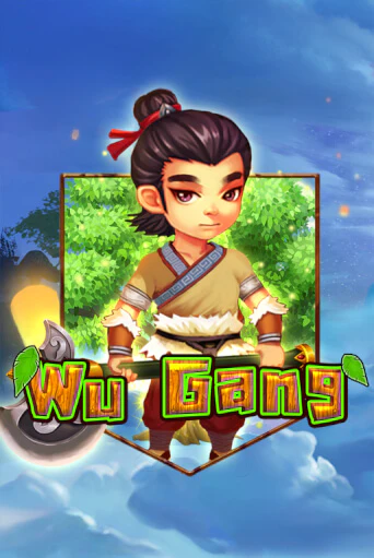 Wu Gang - играть онлайн | Казино Cristal Palace бесплатно