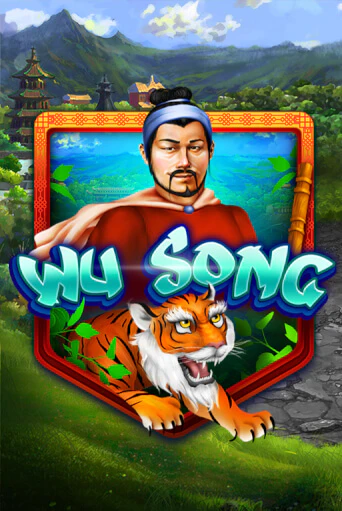 Wu Song - играть онлайн | Казино Cristal Palace бесплатно