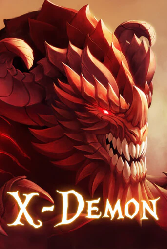 X-Demon - играть онлайн | Казино Cristal Palace бесплатно