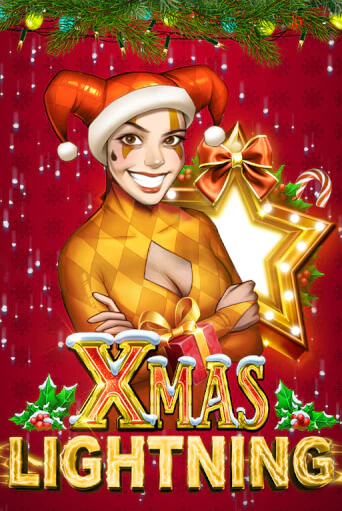 Xmas Lightning - играть онлайн | Казино Cristal Palace бесплатно