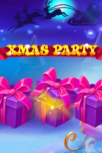 Xmas Party - играть онлайн | Казино Cristal Palace бесплатно