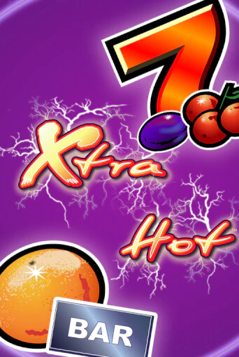 Xtra Hot - играть онлайн | Казино Cristal Palace бесплатно