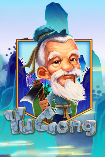 Yu Gong - играть онлайн | Казино Cristal Palace бесплатно