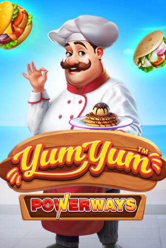 Yum Yum Powerways - играть онлайн | Казино Cristal Palace бесплатно