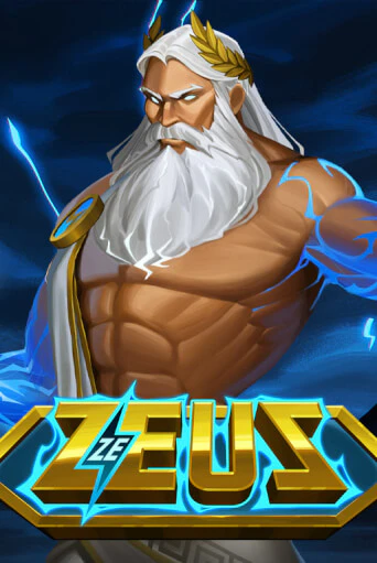 Ze Zeus - играть онлайн | Казино Cristal Palace бесплатно