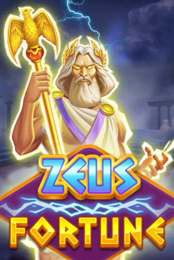 Zeus Fortune - играть онлайн | Казино Cristal Palace бесплатно