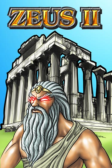 Zeus 2 - играть онлайн | Казино Cristal Palace бесплатно