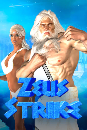 Zeus Strike - играть онлайн | Казино Cristal Palace бесплатно