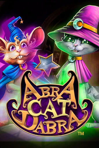 AbraCatDabra - играть онлайн | Казино Cristal Palace бесплатно