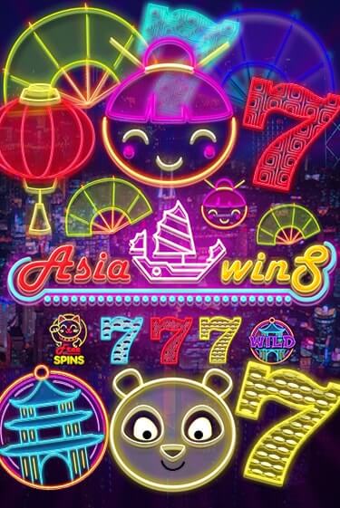 Asia Wins - играть онлайн | Казино Cristal Palace бесплатно