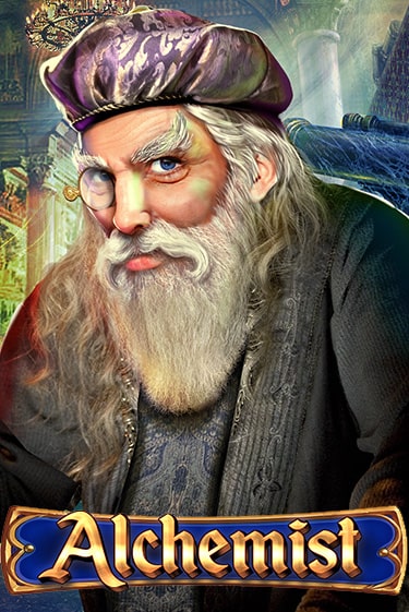Alchemist - играть онлайн | Казино Cristal Palace бесплатно