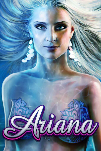 Ariana - играть онлайн | Казино Cristal Palace бесплатно