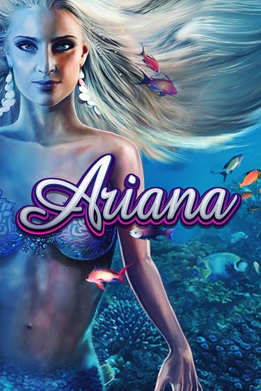 Ariana - играть онлайн | Казино Cristal Palace бесплатно