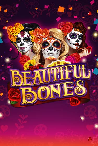 Beautiful Bones - играть онлайн | Казино Cristal Palace бесплатно