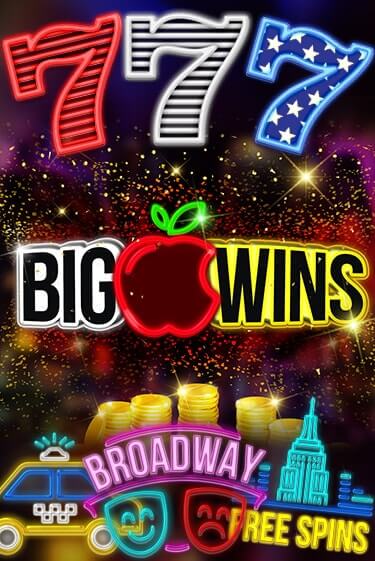 Big Apple Wins - играть онлайн | Казино Cristal Palace бесплатно